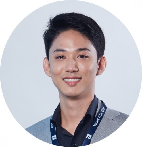 คุณชยธร เมฆทันต์