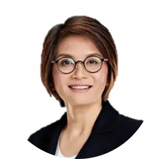 ผศ.ดร.เกษรา ธัญลักษณ์ภาคย์    