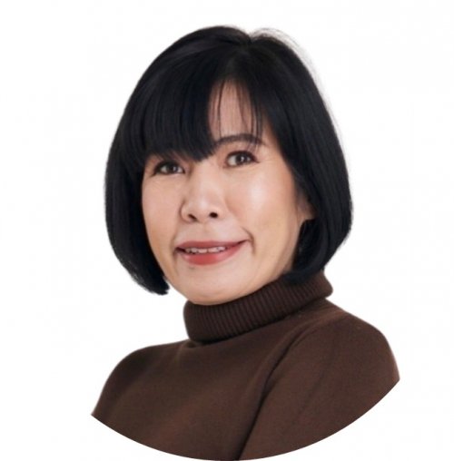 คุณนภาพร ไตรวิทย์วารีกุล