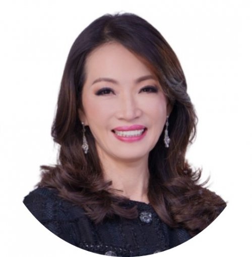 คุณจรีพร จารุกรสกุล