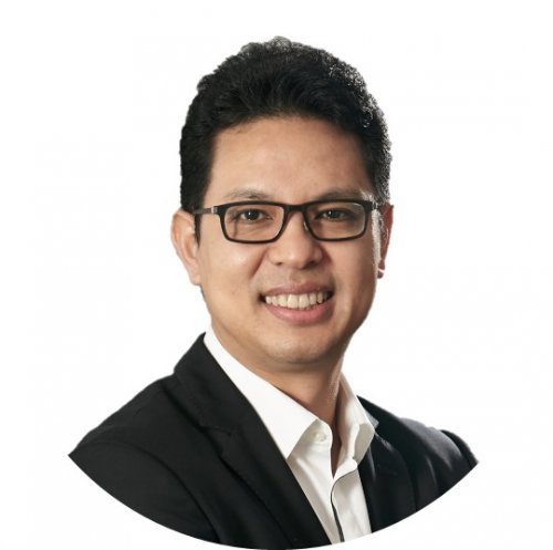 คุณธนวัฒน์ สุธรรมพันธุ์